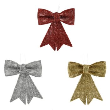 Masni dísz metál műa 10cm