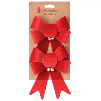 Masni csengőkkel 17cm 2db-os
