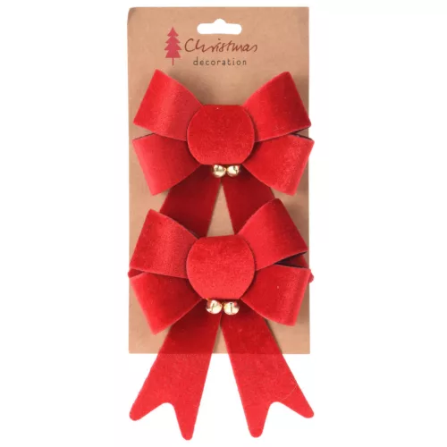 Masni csengőkkel 17cm 2db-os