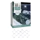 Háló 160 LED-es adapteres hideg 2x1m