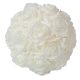 Polifoam rózsagömb 18cm 4db/#