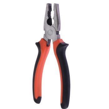 Kombinált fogó 17,5cm