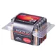 Alkáli AAA elem 24db-os