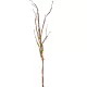 Mohás ág barna-zöld M115cm 12db/#