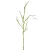 Mohás ág zöld M115cm 12db/#