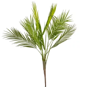 Pálma bokor 10ágú M95cm 24db/#