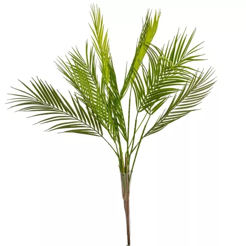 Pálma bokor 10ágú M95cm 24db/#