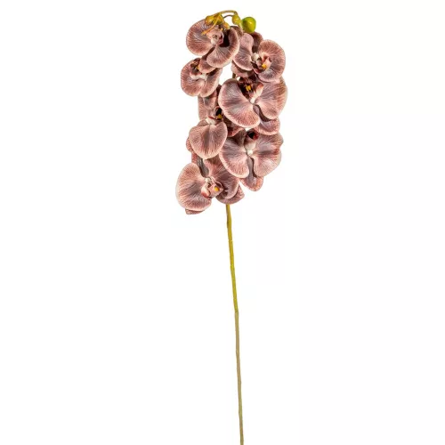 Orchidea ág  gumi M85cm 12db/#