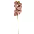 Orchidea ág  gumi M85cm 12db/#