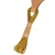 Sodrott zsinor arany 2mmx3m 