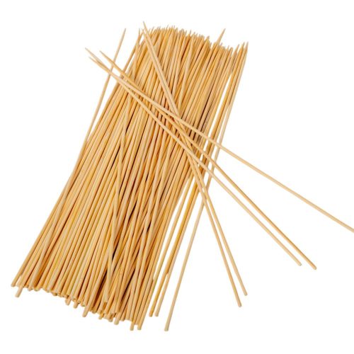 Hurkapálcika 25cmx2,5mm 100db-os csomag