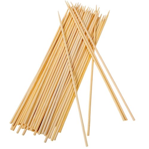 Hurkapálcika 30cm x 4mm 50db-os csomag