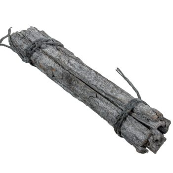 Kéreg hasáb szürke 30cm