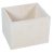 Fa láda fehér M11x15x13cm