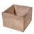 Dekoláda rusztikus kocka M8x11x11cm