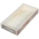 Fa doboz szürkésbarna M3x20x10cm 