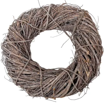 Madagaszkár koszorú D25cm