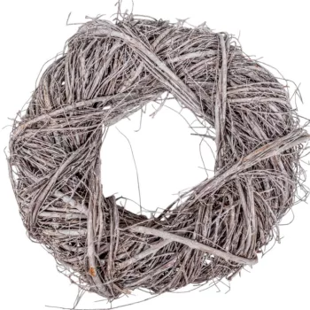 Madagaszkár koszorú 30cm