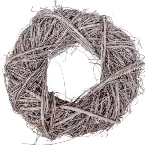 Madagaszkár koszorú 30cm