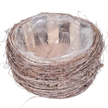 Fonott inda tál D24cm M11cm
