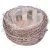 Fonott inda tál D24cm M11cm