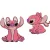 Nyomtatott dekorkarton  Angel figura (Stitch) 6-7cm 2db-os csomag