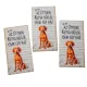 Nyomtatott dekorkarton - Az otthon...- Vizsla 9,5m 3db-os csomag