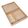Macaronos doboz M6x20x25xm