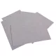 Barkácsfilc, filc lapok szürke 2mm 10db-os