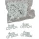 Édes otthon felirat 4,5cm 30db-os