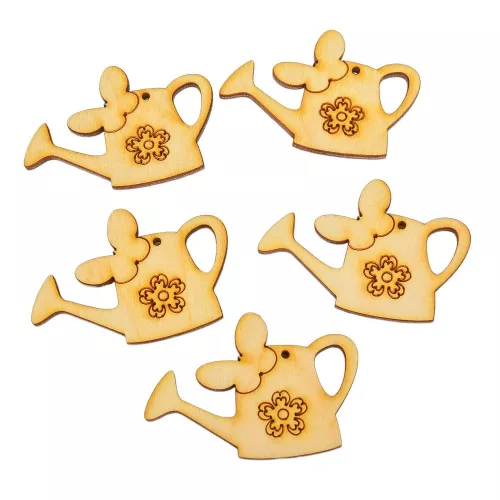 Lepkés locsolókanna 7cm 5db-os csomag