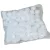 Fehér pompon 2cm 100db-os
