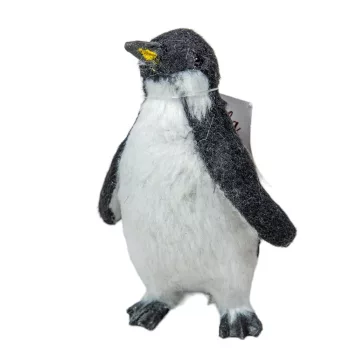 Pingvin figura M9cm