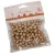 Glitteres polisztirol golyó pezsgő 0,8cm kb.10-15gramm