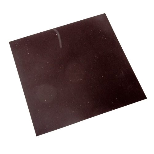 Mágneslap 20x20cmx1mm