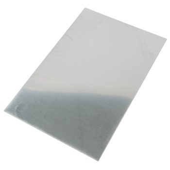 Tükör matrica 20x30cm