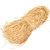 Raffia natúr 25dkg/csom