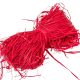 Raffia piros 25dkg/csomag