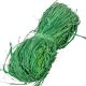 Raffia sötét zöld 25dkg/csom