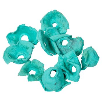 Zem falfestékes aqua 20dkg/csom