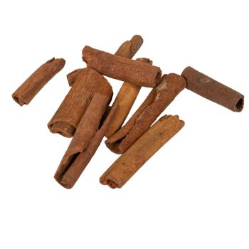 Fahéj 2,5cm natúr 25dkg/csom