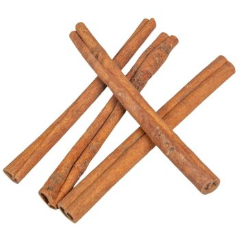 Fahéj 20cm natúr 25dkg/csom