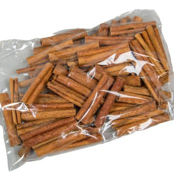 Fahéj 5cm natúr 25dkg/csom