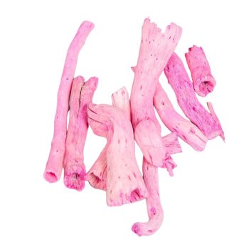 Topy feh.rózsaszín 16dkg/csom