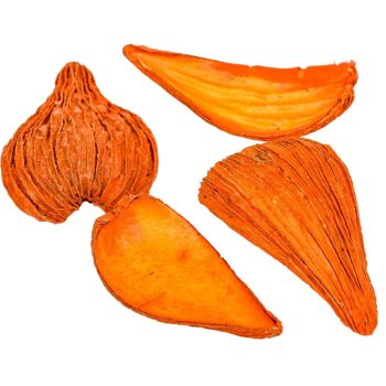 Páncélos vaddohány narancs 14dkg/csom