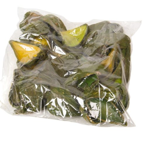 Páncélos vaddohány világos zöld 14dkg/csom