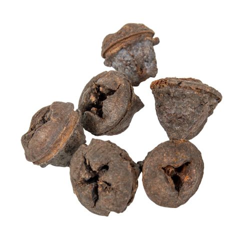 Eukalyptus gomb natúr 28dkg/csom