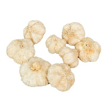 Fokhagyma termés fehérített 15dkg/csomag