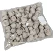 Kókusz mini falfestékes szürke 22dkg/csom