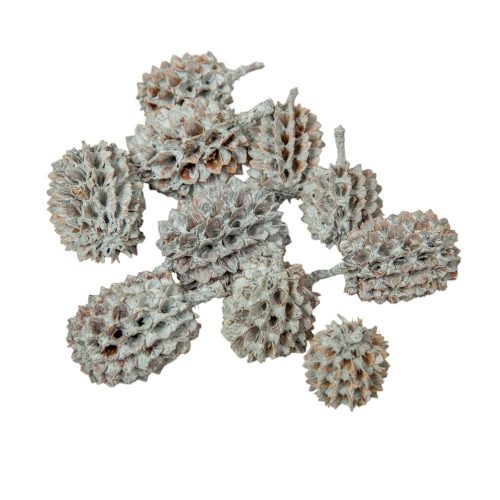 Casuarina falfestékes vízkék 17dkg/csom